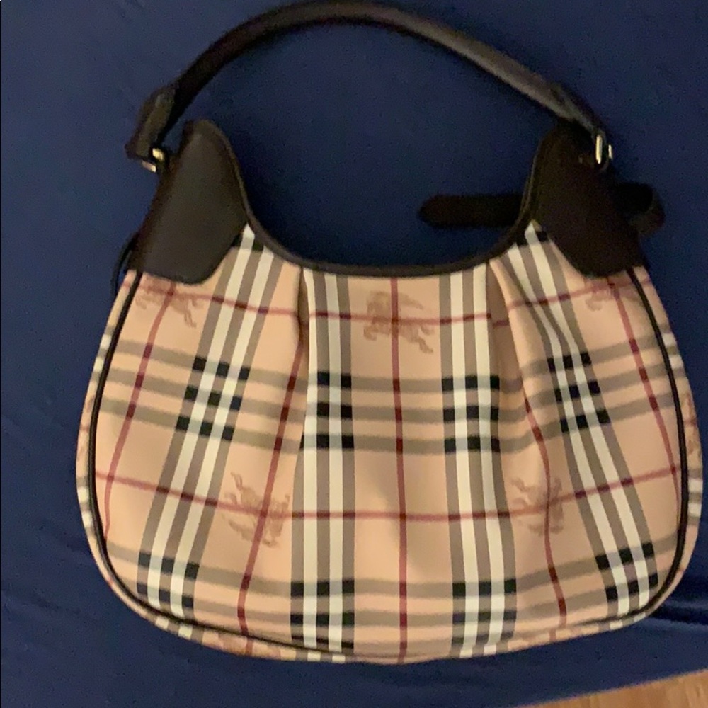 Burberry Purse